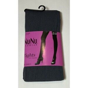 Nu & Nu Legwear Tights